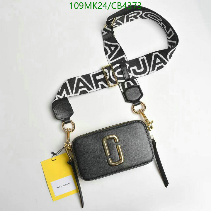 Marc Jacobs-Bag-Mirror Quality Code: CB4373 $: 109USD