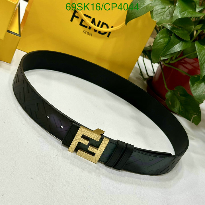 Fendi-Belts Code: CP4044 $: 69USD