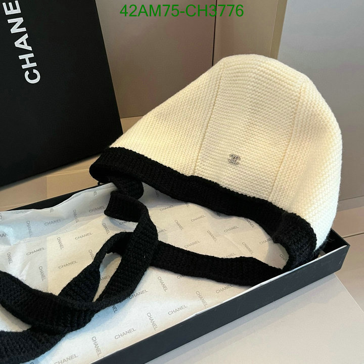 Chanel-Cap(Hat) Code: CH3776 $: 42USD