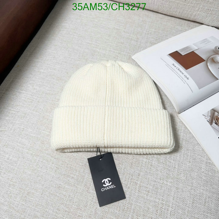 Chanel-Cap(Hat) Code: CH3277 $: 35USD