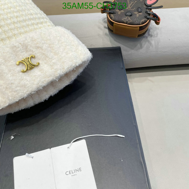 Celine-Cap(Hat) Code: CH3753 $: 35USD