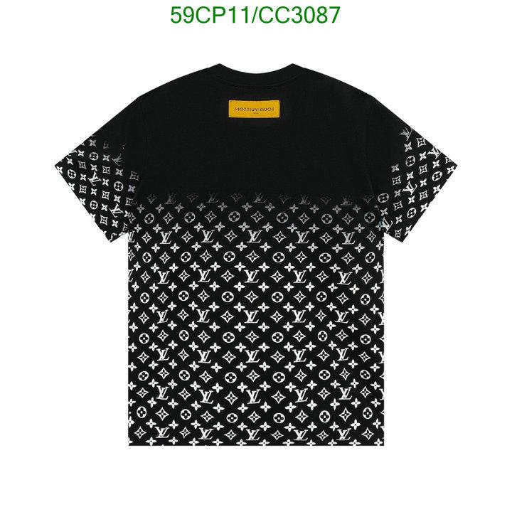 LV-Clothing Code: CC3087 $: 59USD