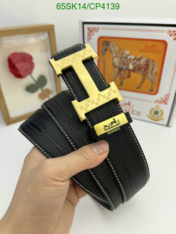 Hermes-Belts Code: CP4139 $: 65USD