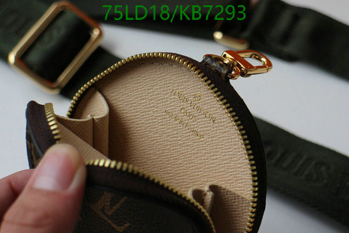 LV-Bag-Mirror Quality Code: KB7293 $: 75USD