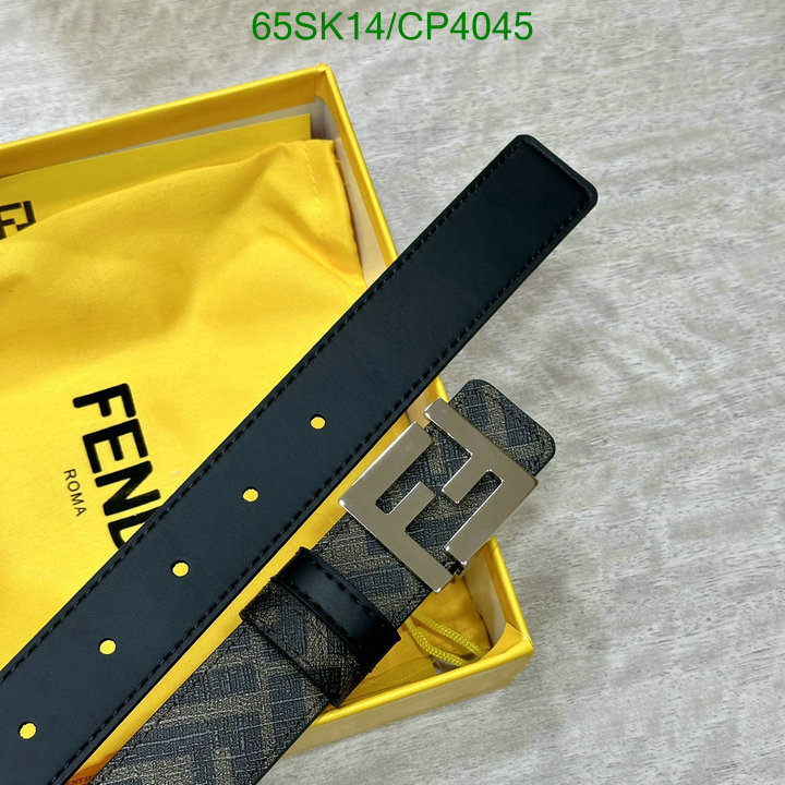 Fendi-Belts Code: CP4045 $: 65USD