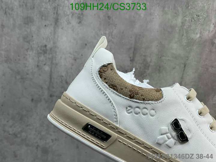 Ecco-Men shoes Code: CS3733 $: 109USD