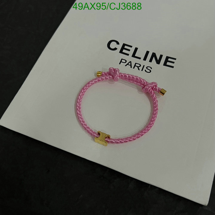 Celine-Jewelry Code: CJ3688 $: 49USD