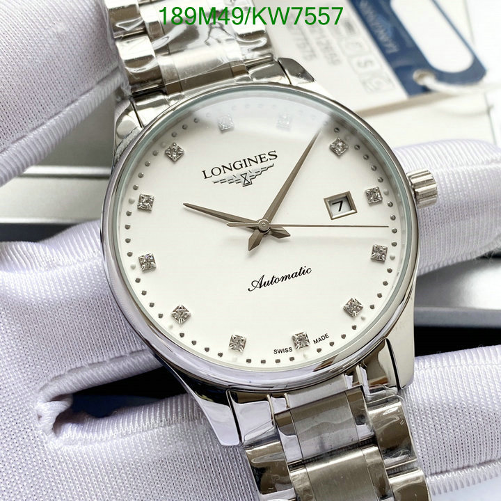 LONGINES-Watch-4A Quality Code: KW7557 $: 189USD