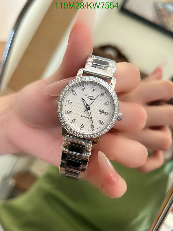 LONGINES-Watch-4A Quality Code: KW7554 $: 119USD