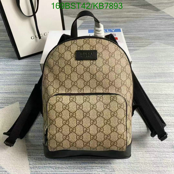 Gucci-Bag-Mirror Quality Code: KB7893 $: 169USD