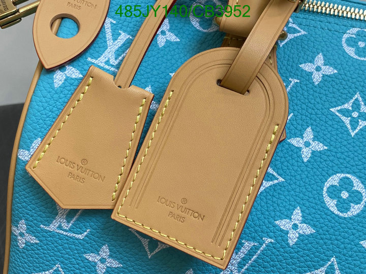 LV-Bag-Mirror Quality Code: CB3952 $: 485USD