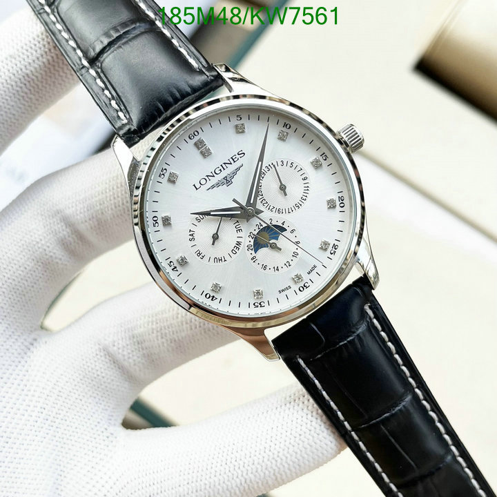 LONGINES-Watch-4A Quality Code: KW7561 $: 185USD