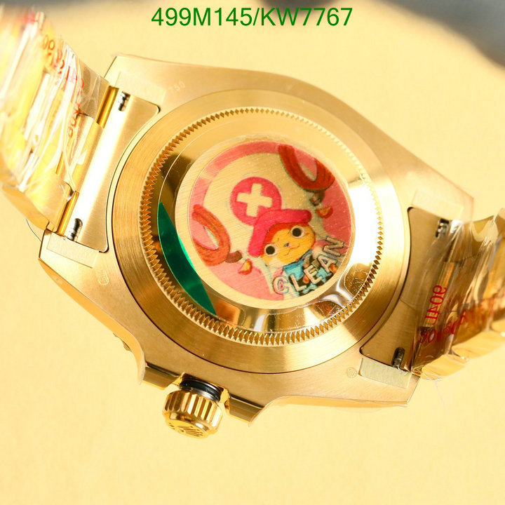 Rolex-Watch-Mirror Quality Code: KW7767 $: 499USD