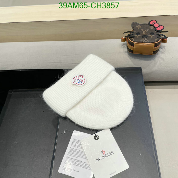 Moncler-Cap(Hat) Code: CH3857 $: 39USD