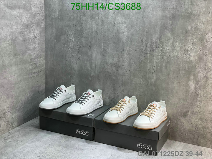 Ecco-Men shoes Code: CS3688 $: 75USD