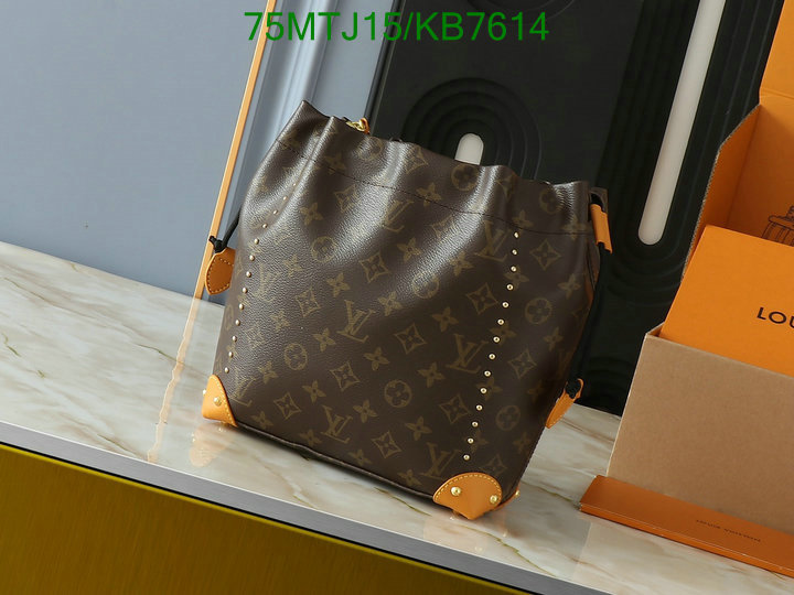 LV-Bag-4A Quality Code: KB7614 $: 75USD