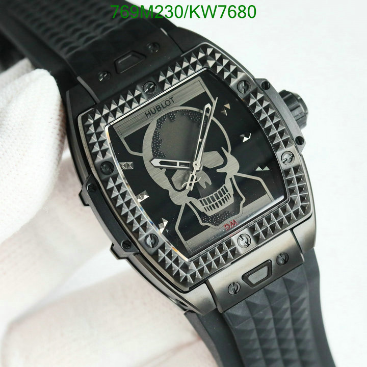 Hublot-Watch-Mirror Quality Code: KW7680 $: 769USD