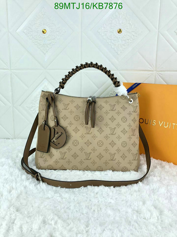 LV-Bag-4A Quality Code: KB7876 $: 89USD