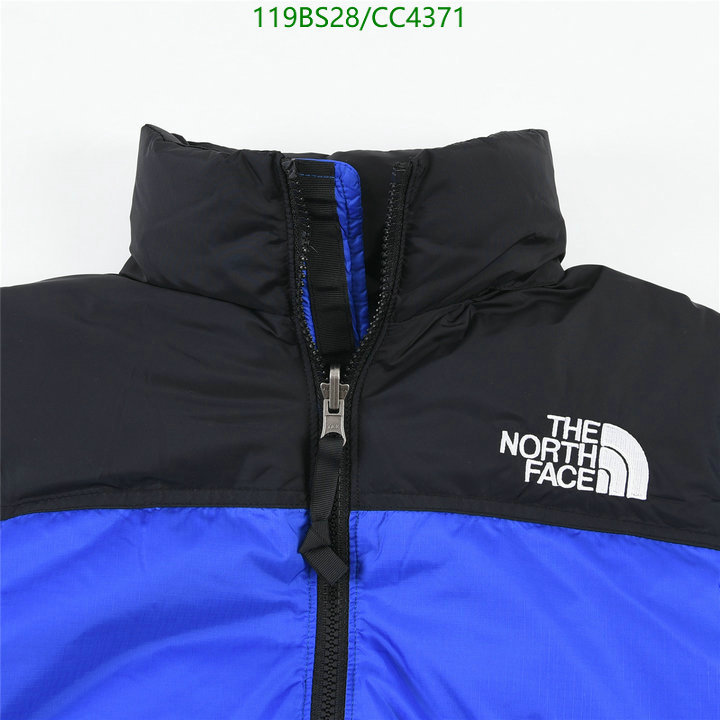 The North Face-Kids Clothing Code: CC4371 $: 119USD