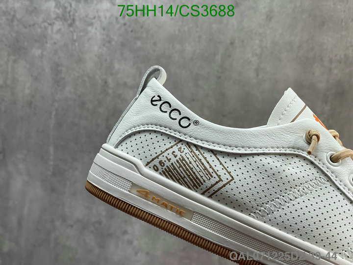 Ecco-Men shoes Code: CS3688 $: 75USD