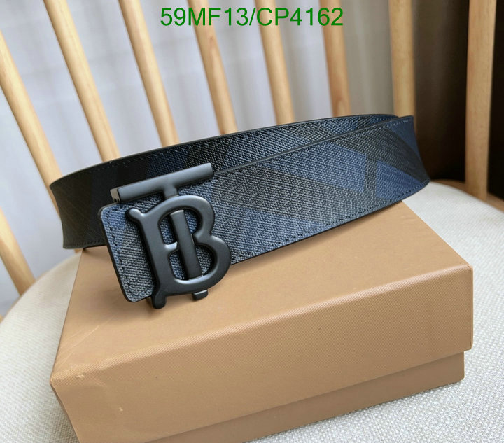 Burberry-Belts Code: CP4162 $: 59USD