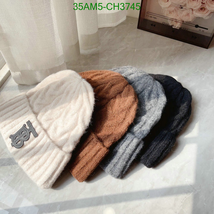 Burberry-Cap(Hat) Code: CH3745 $: 35USD