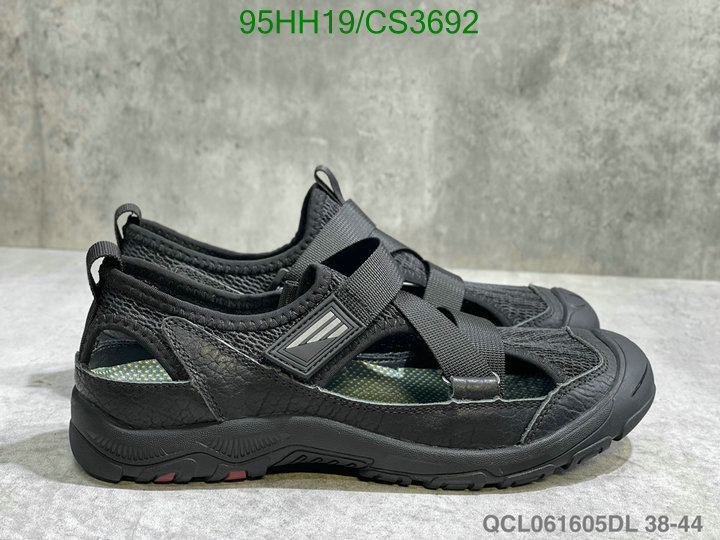 Ecco-Men shoes Code: CS3692 $: 95USD