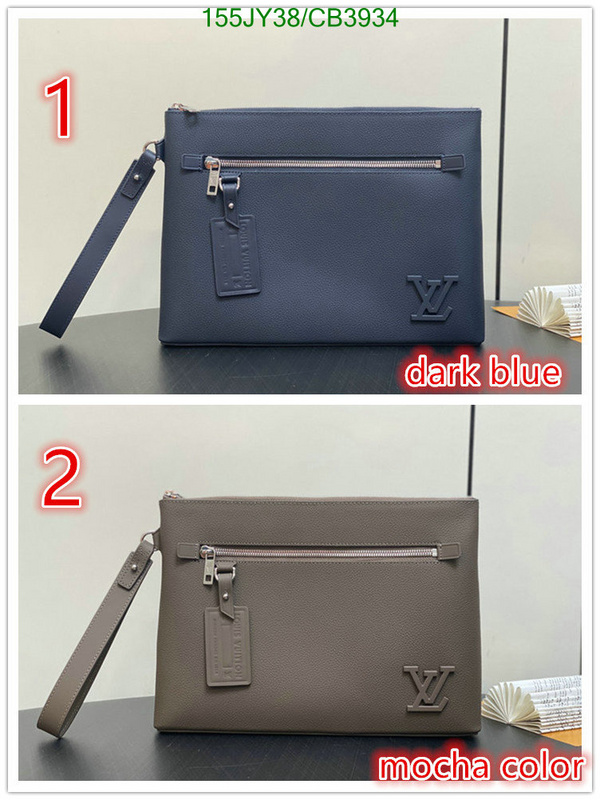 LV-Bag-Mirror Quality Code: CB3934 $: 155USD