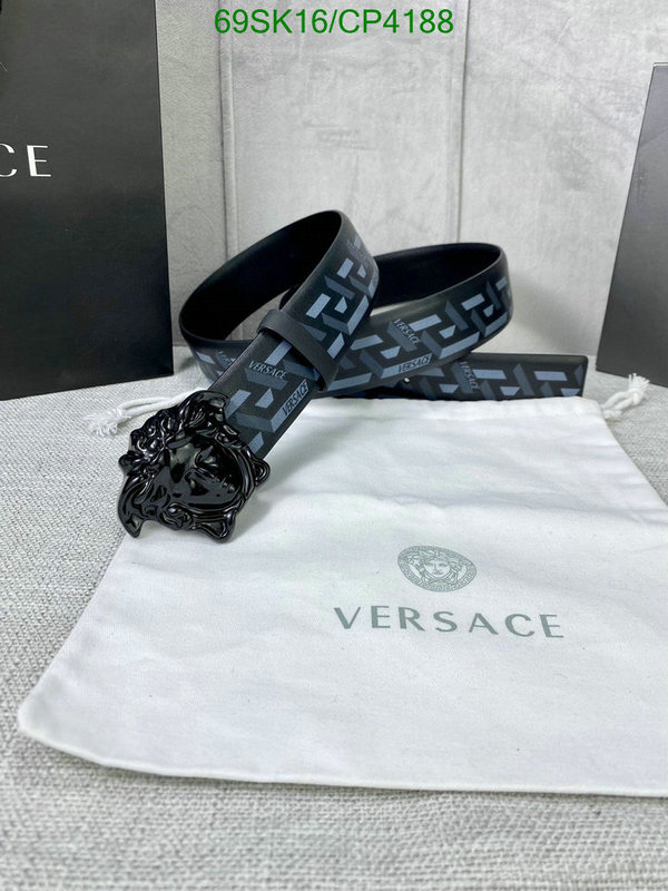 Versace-Belts Code: CP4188 $: 69USD