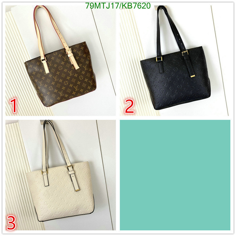 LV-Bag-4A Quality Code: KB7620 $: 79USD