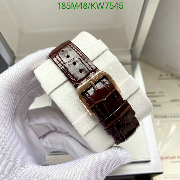 IWC-Watch-4A Quality Code: KW7545 $: 185USD