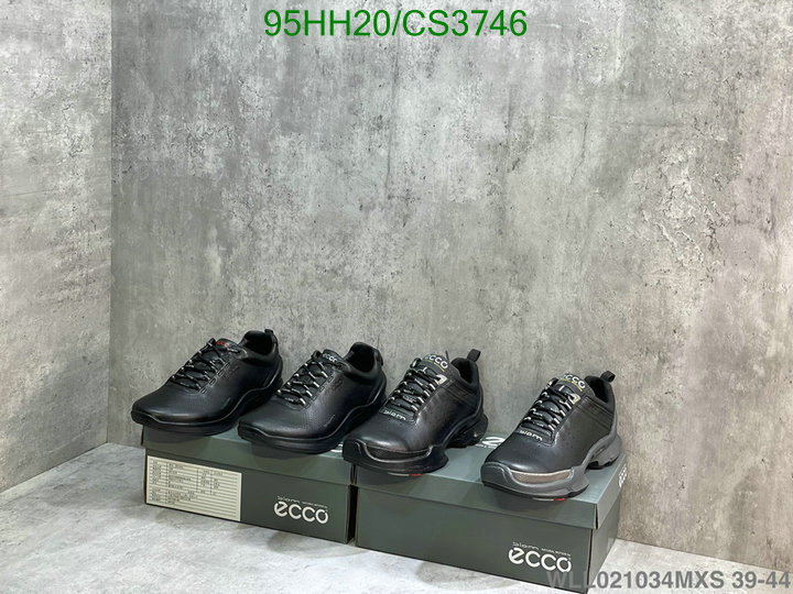 Ecco-Men shoes Code: CS3746 $: 95USD