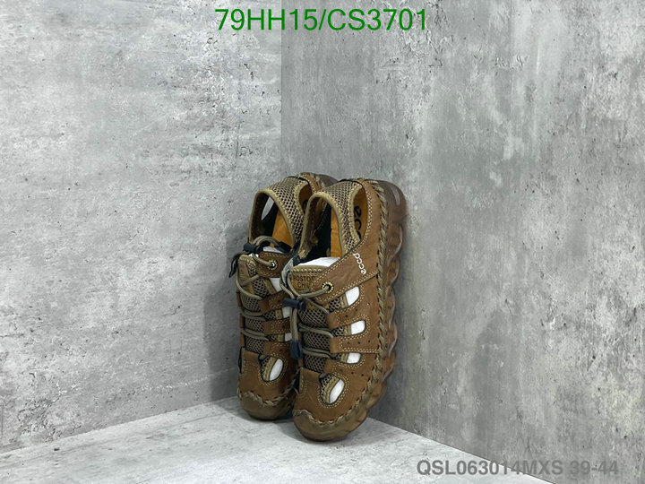 Ecco-Men shoes Code: CS3701 $: 79USD