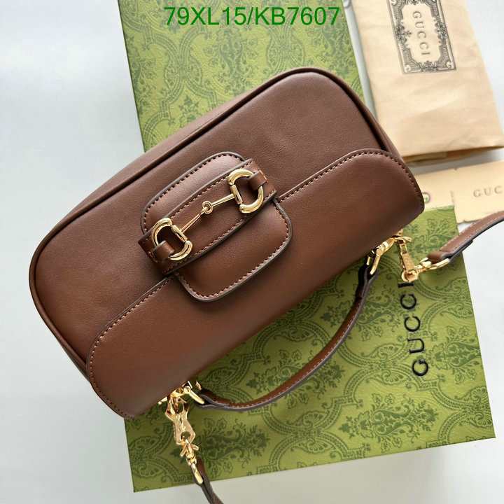 Gucci-Bag-4A Quality Code: KB7607 $: 79USD