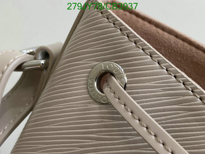 LV-Bag-Mirror Quality Code: CB3937 $: 279USD