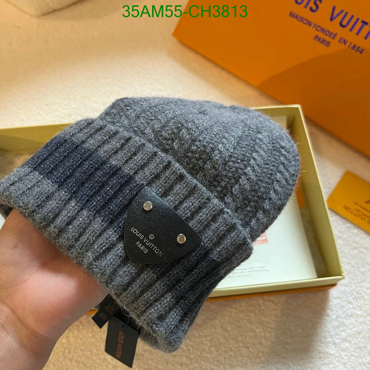 LV-Cap(Hat) Code: CH3813 $: 35USD