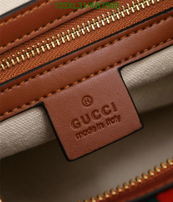 Gucci-Bag-4A Quality Code: KB7608 $: 135USD