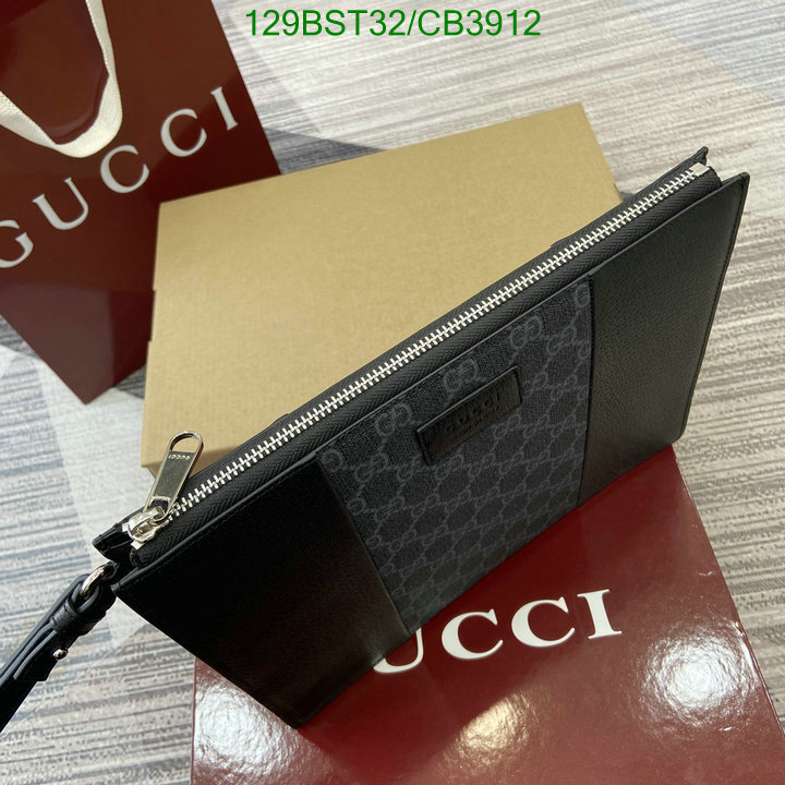 Gucci-Bag-Mirror Quality Code: CB3912 $: 129USD