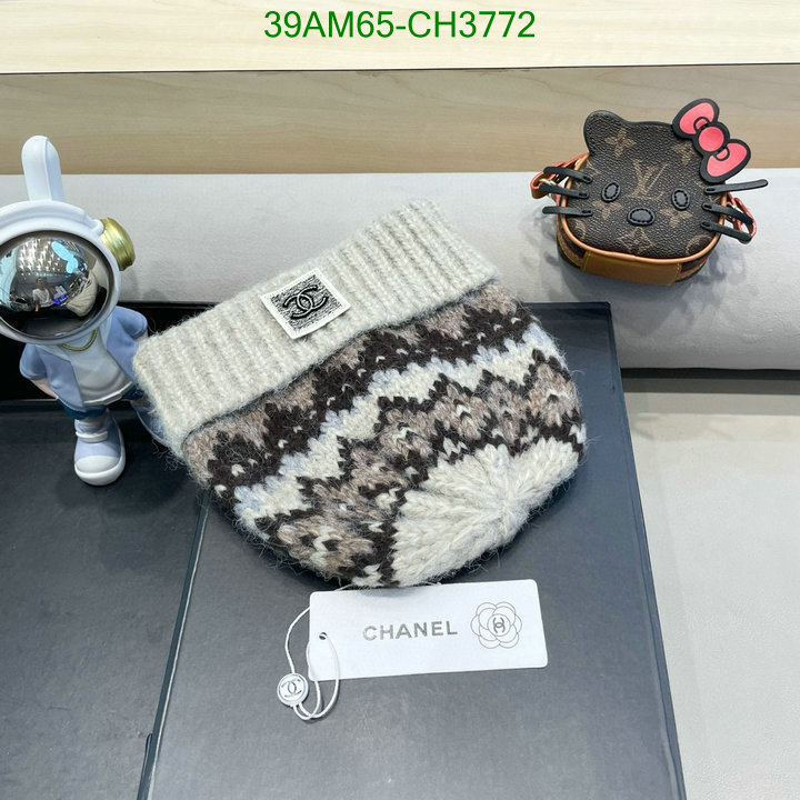 Chanel-Cap(Hat) Code: CH3772 $: 39USD