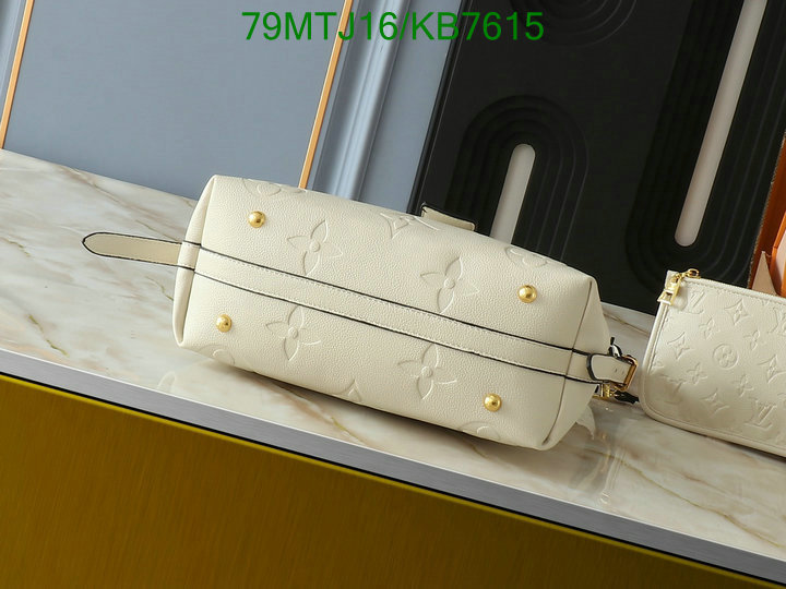 LV-Bag-4A Quality Code: KB7615 $: 79USD