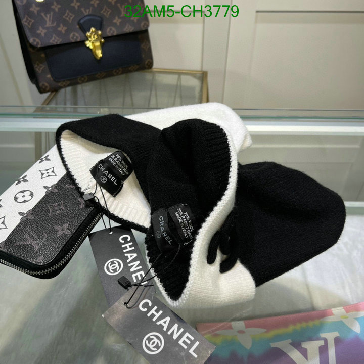 Chanel-Cap(Hat) Code: CH3779 $: 32USD