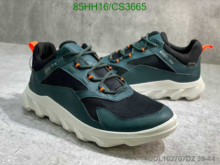 Ecco-Men shoes Code: CS3665 $: 85USD