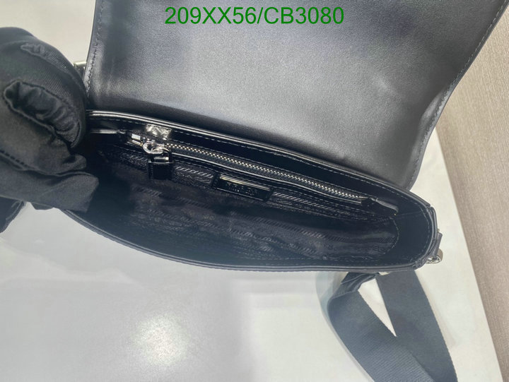 Prada-Bag-Mirror Quality Code: CB3080 $: 209USD