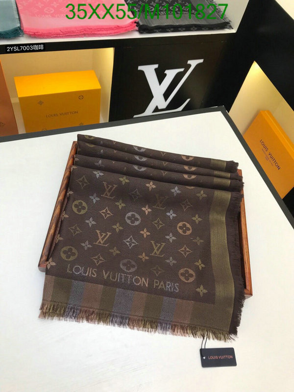 LV-Scarf Code: M101827 $: 35USD