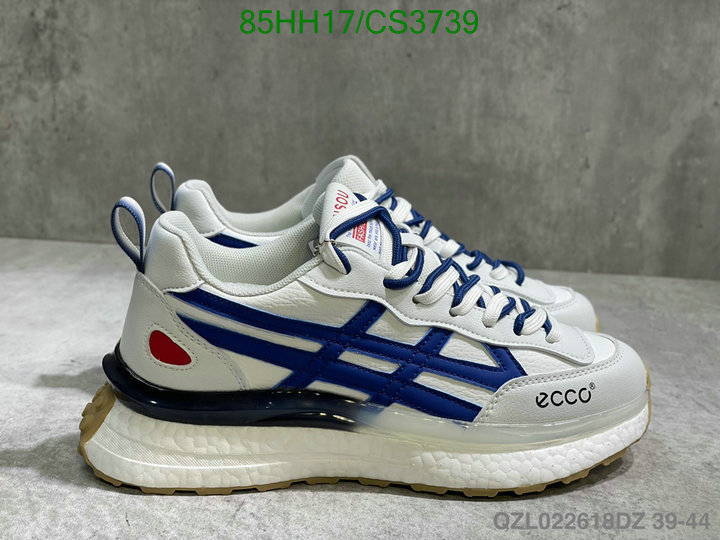 Ecco-Men shoes Code: CS3739 $: 85USD