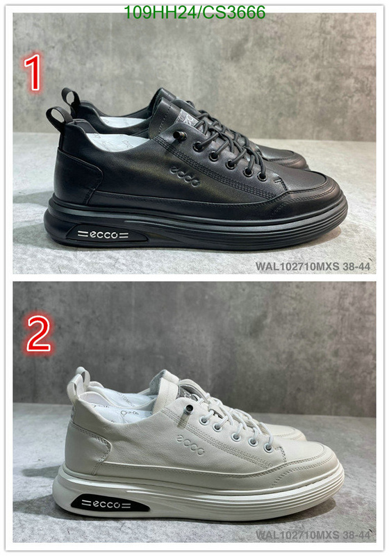 Ecco-Men shoes Code: CS3666 $: 109USD