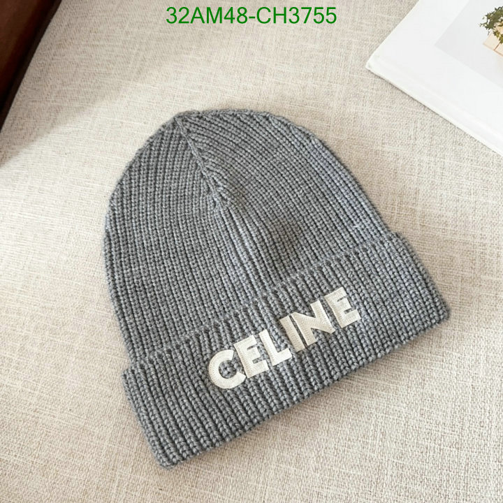 Celine-Cap(Hat) Code: CH3755 $: 32USD