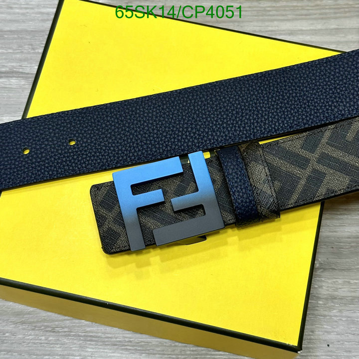 Fendi-Belts Code: CP4051 $: 65USD