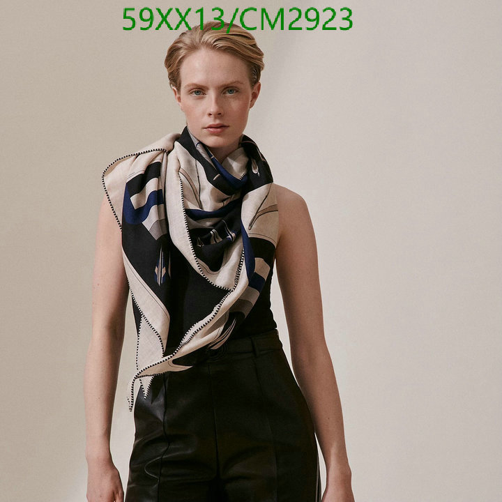 Hermes-Scarf Code: CM2923 $: 59USD