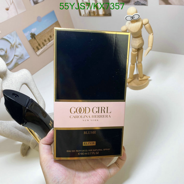 Carolina Herrera-Perfume Code: KX7357 $: 55USD